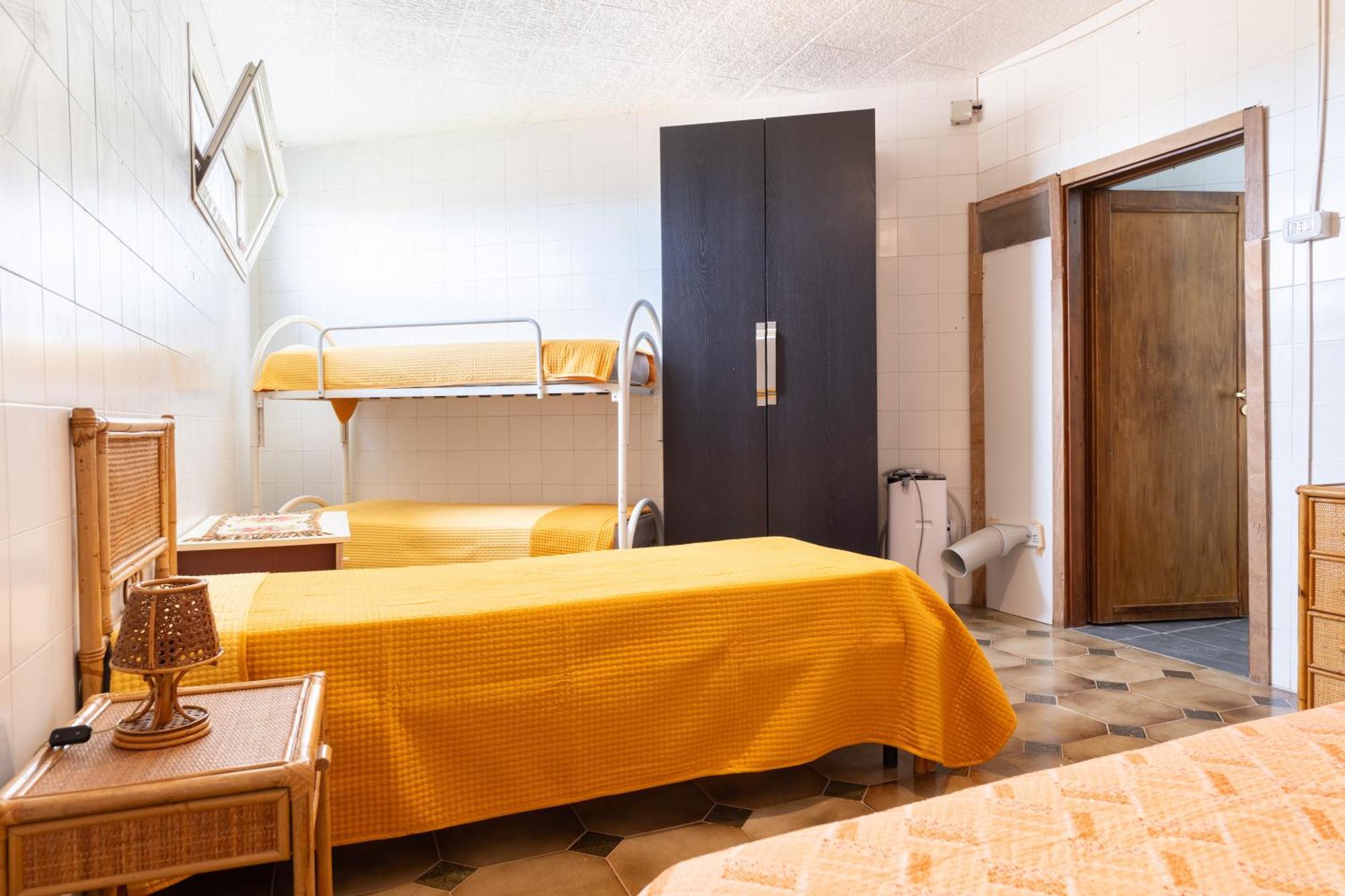 Nido Delle Aquile Villa ตอร์เร โอโว ภายนอก รูปภาพ