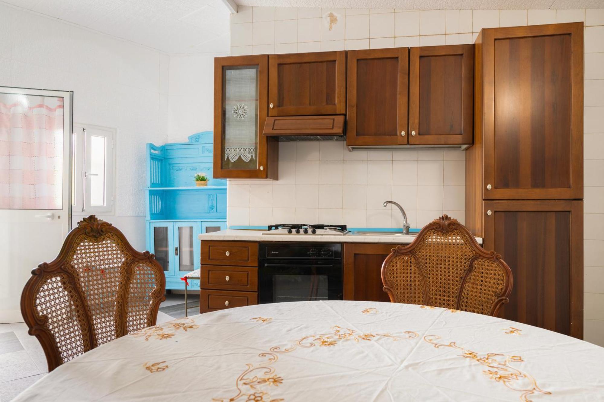 Nido Delle Aquile Villa ตอร์เร โอโว ภายนอก รูปภาพ