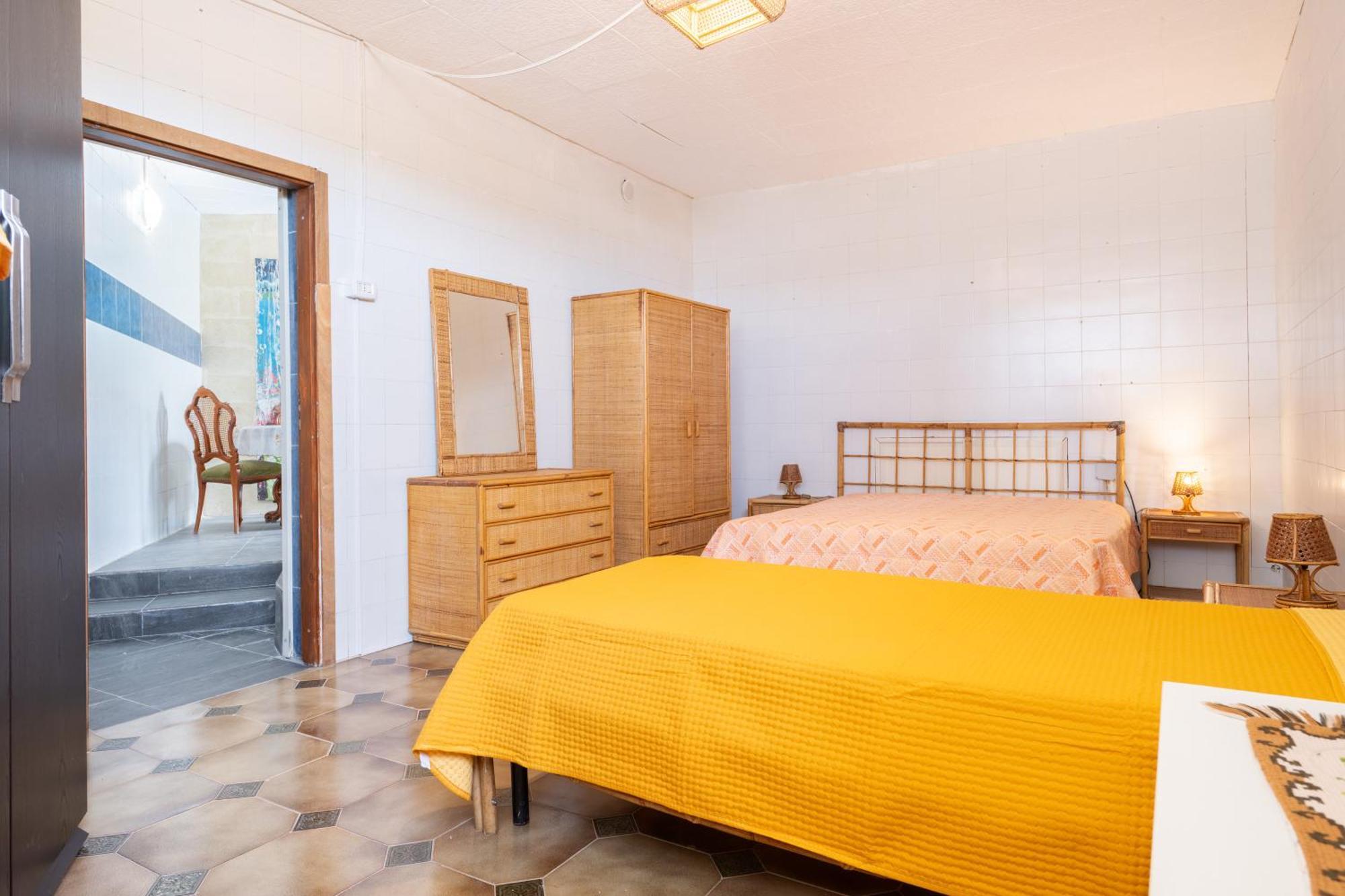 Nido Delle Aquile Villa ตอร์เร โอโว ภายนอก รูปภาพ