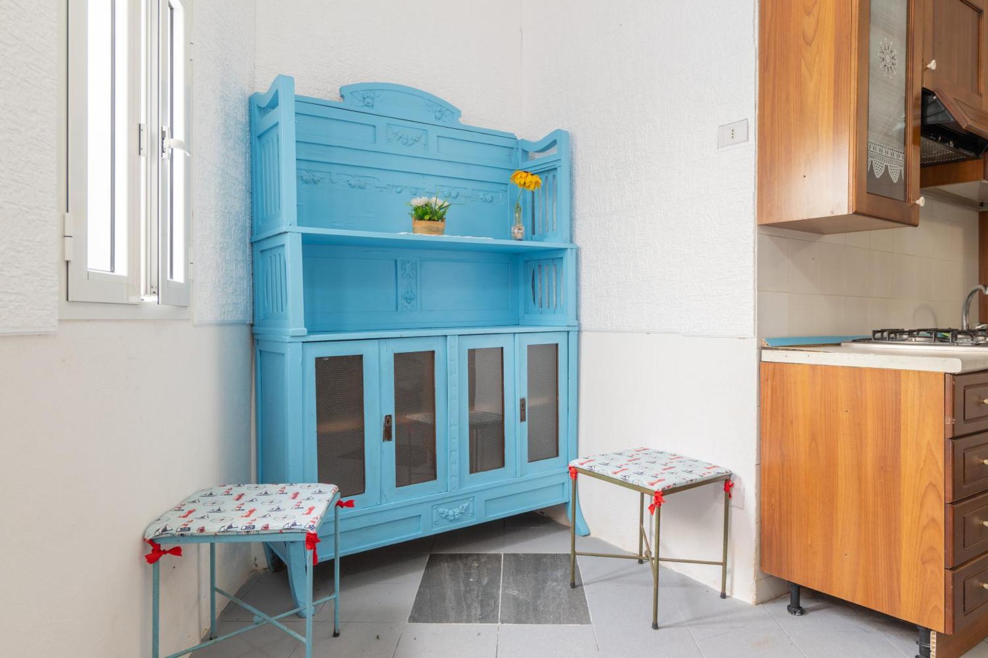 Nido Delle Aquile Villa ตอร์เร โอโว ภายนอก รูปภาพ