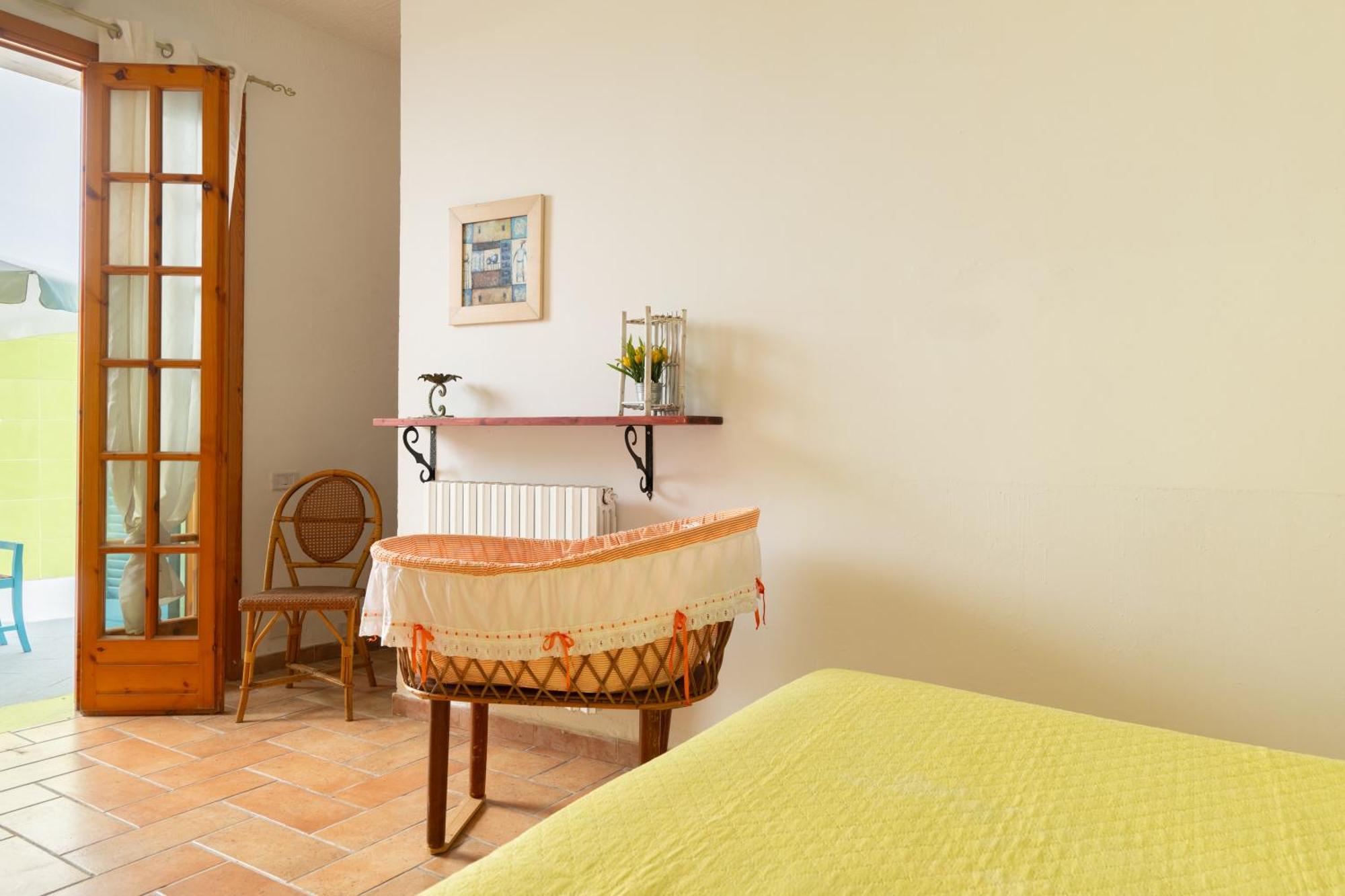 Nido Delle Aquile Villa ตอร์เร โอโว ภายนอก รูปภาพ