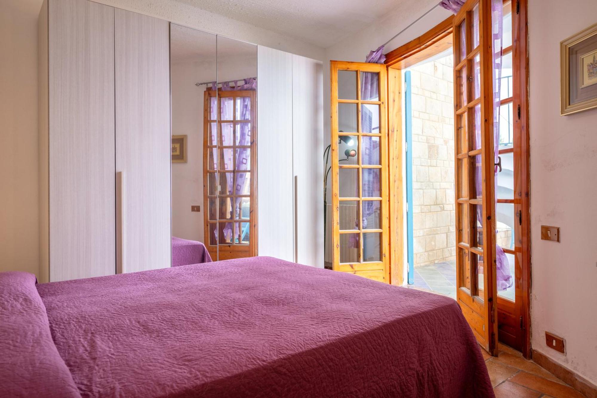 Nido Delle Aquile Villa ตอร์เร โอโว ภายนอก รูปภาพ