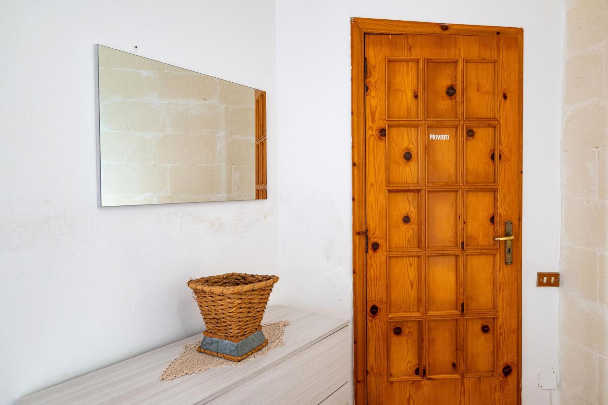 Nido Delle Aquile Villa ตอร์เร โอโว ภายนอก รูปภาพ