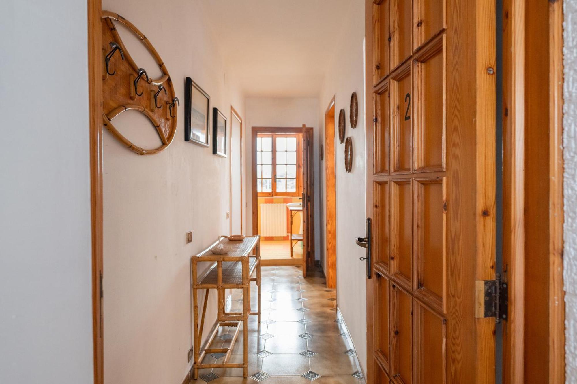 Nido Delle Aquile Villa ตอร์เร โอโว ภายนอก รูปภาพ