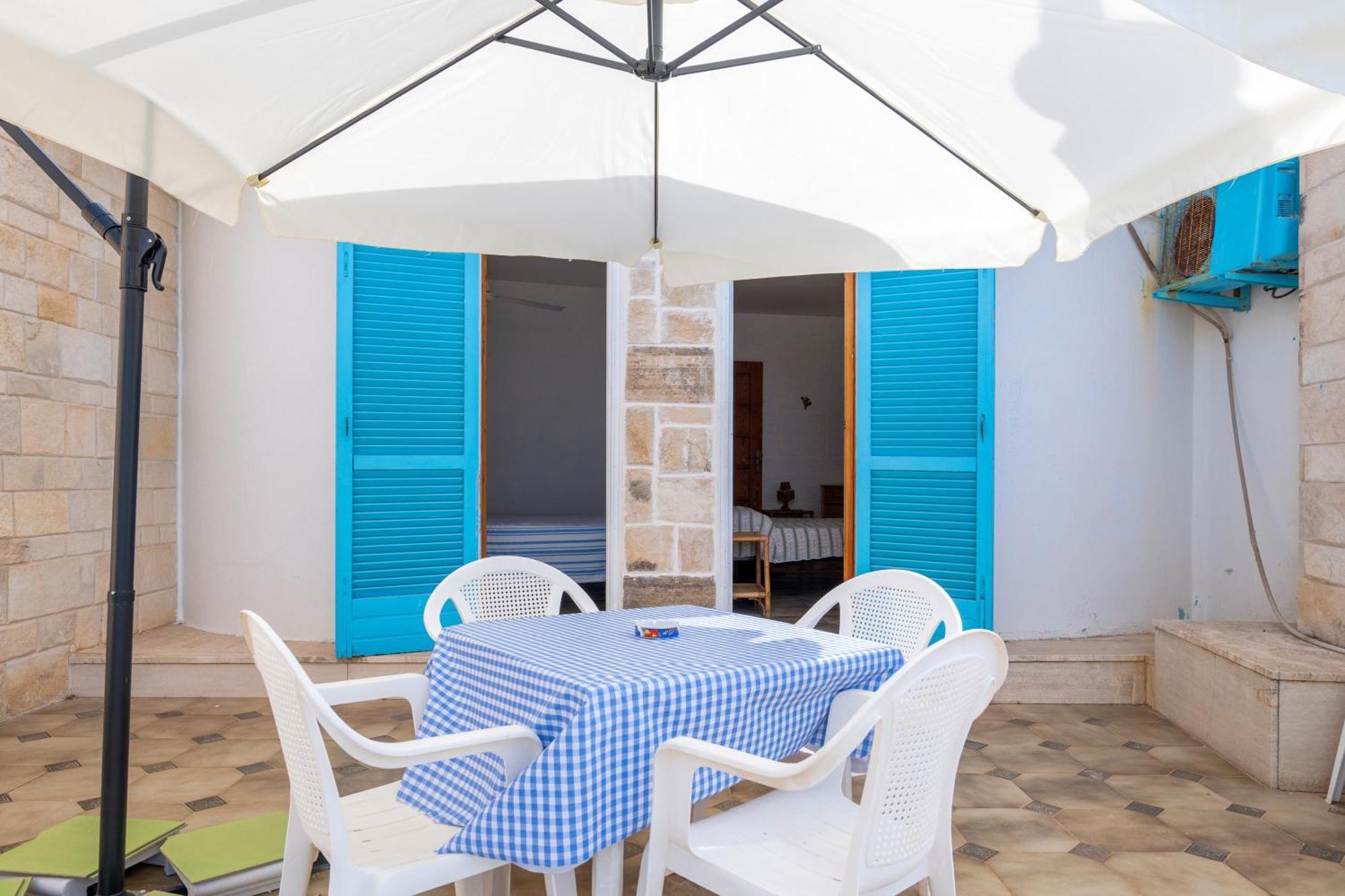 Nido Delle Aquile Villa ตอร์เร โอโว ภายนอก รูปภาพ