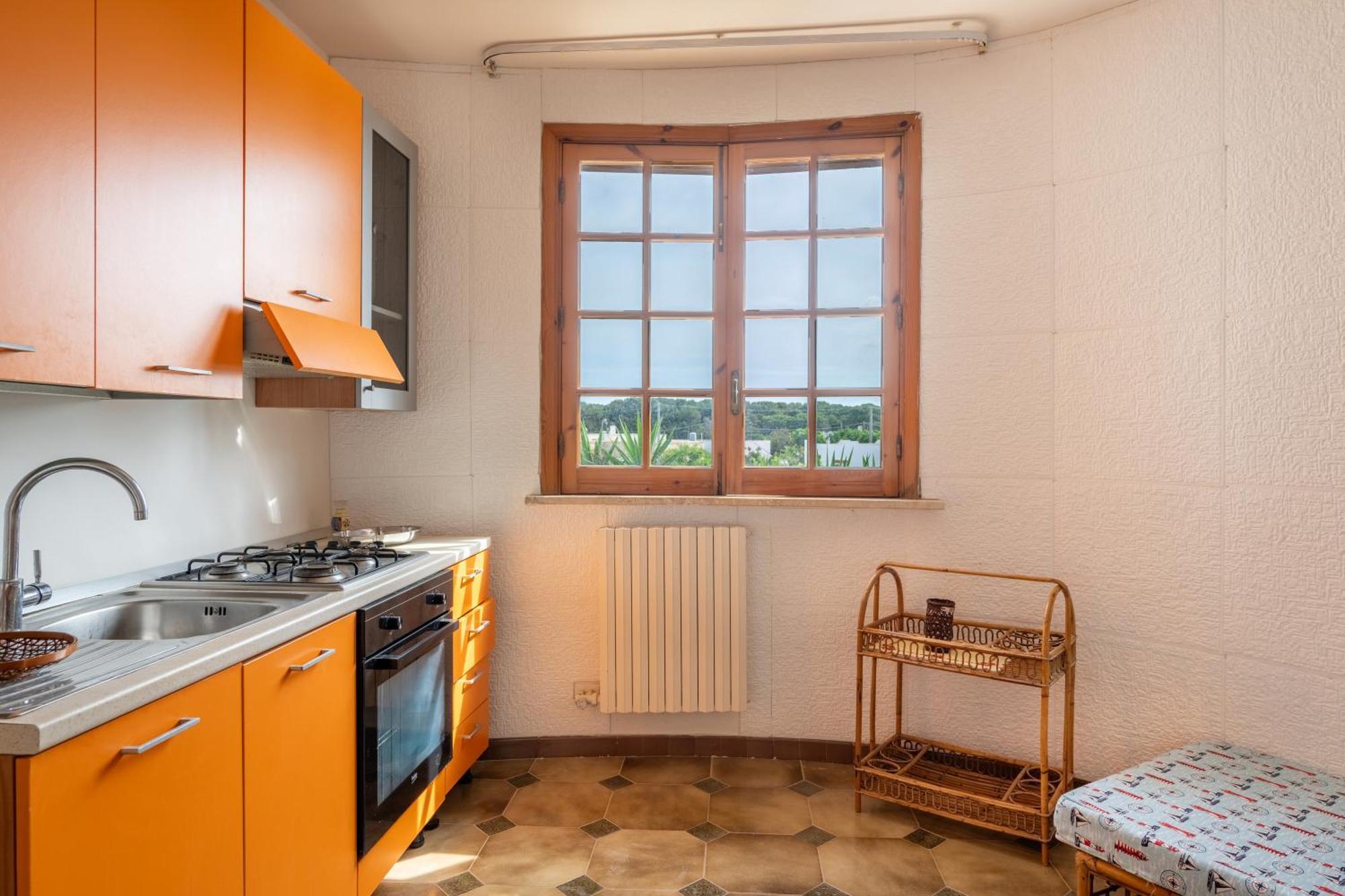 Nido Delle Aquile Villa ตอร์เร โอโว ภายนอก รูปภาพ