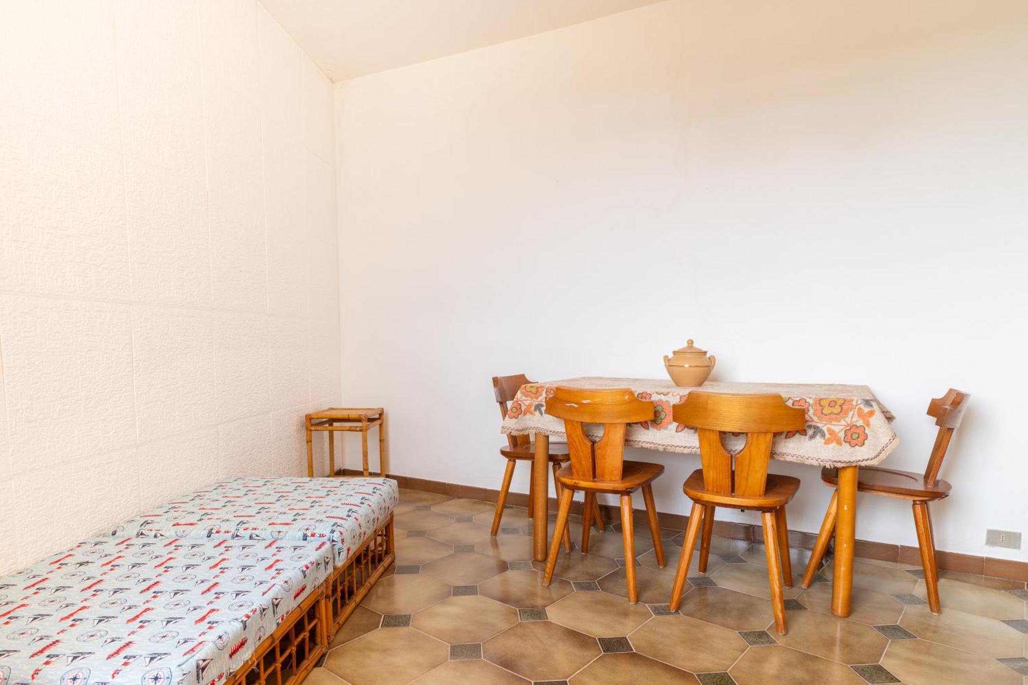 Nido Delle Aquile Villa ตอร์เร โอโว ภายนอก รูปภาพ