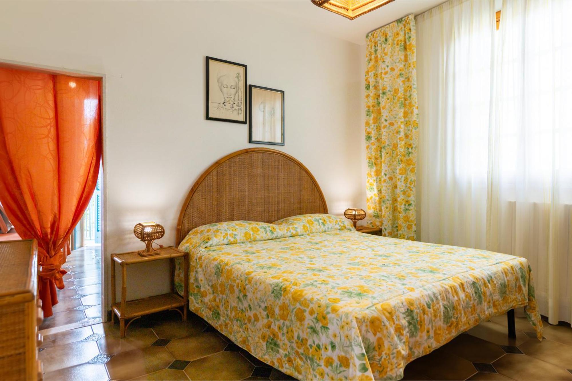 Nido Delle Aquile Villa ตอร์เร โอโว ภายนอก รูปภาพ