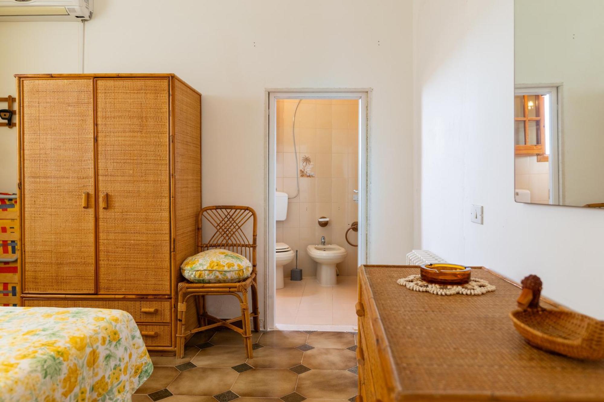 Nido Delle Aquile Villa ตอร์เร โอโว ภายนอก รูปภาพ