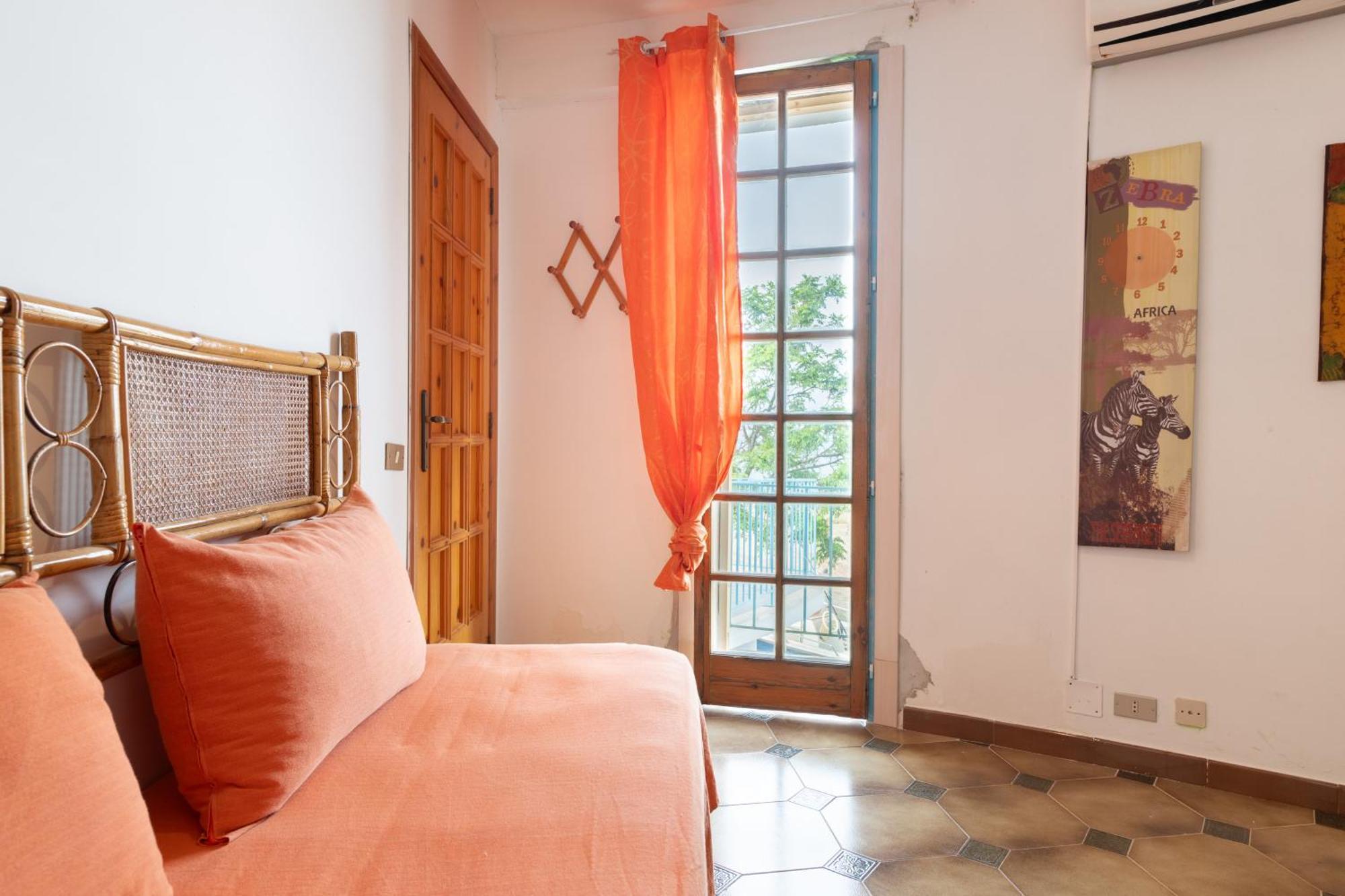 Nido Delle Aquile Villa ตอร์เร โอโว ภายนอก รูปภาพ