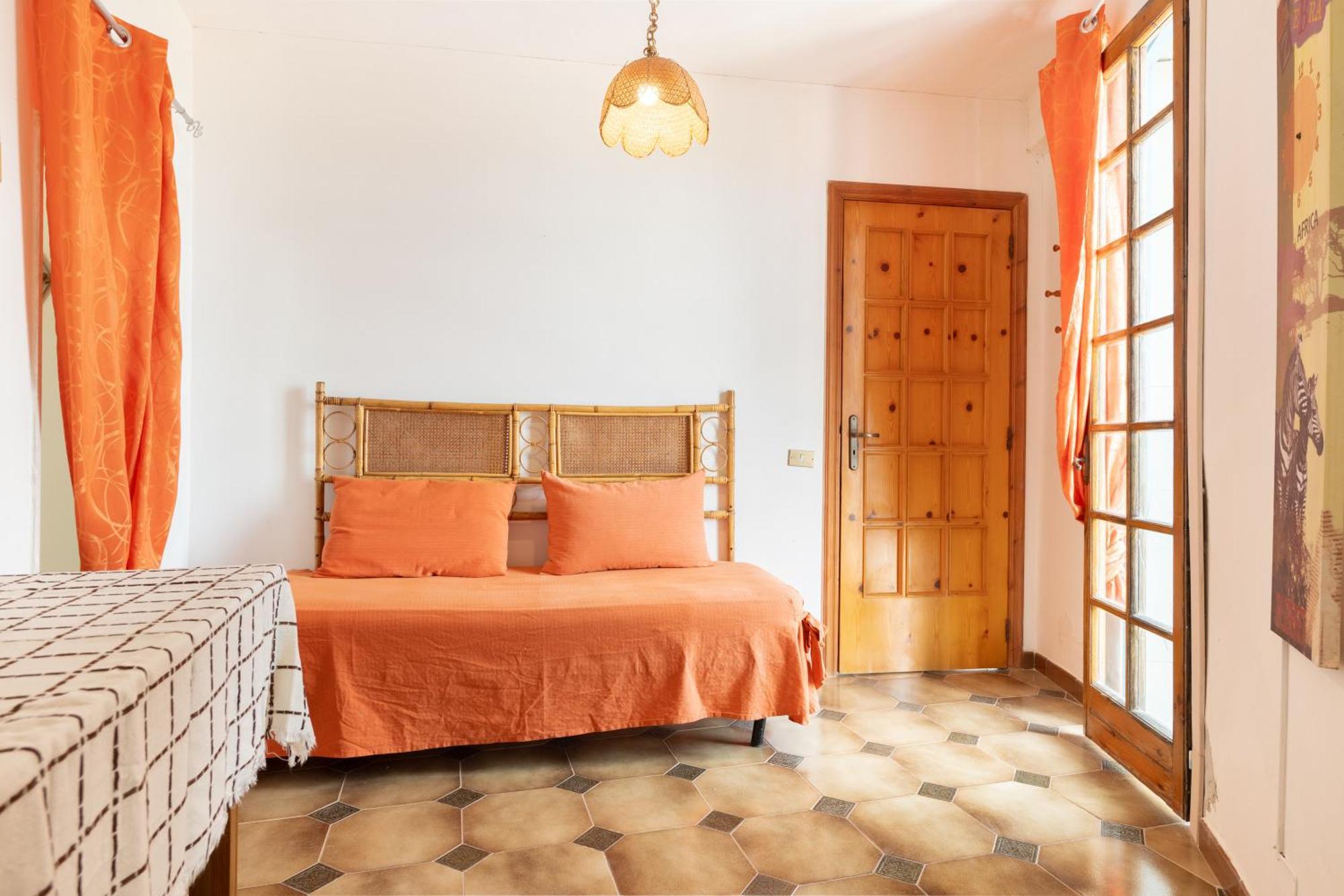 Nido Delle Aquile Villa ตอร์เร โอโว ภายนอก รูปภาพ