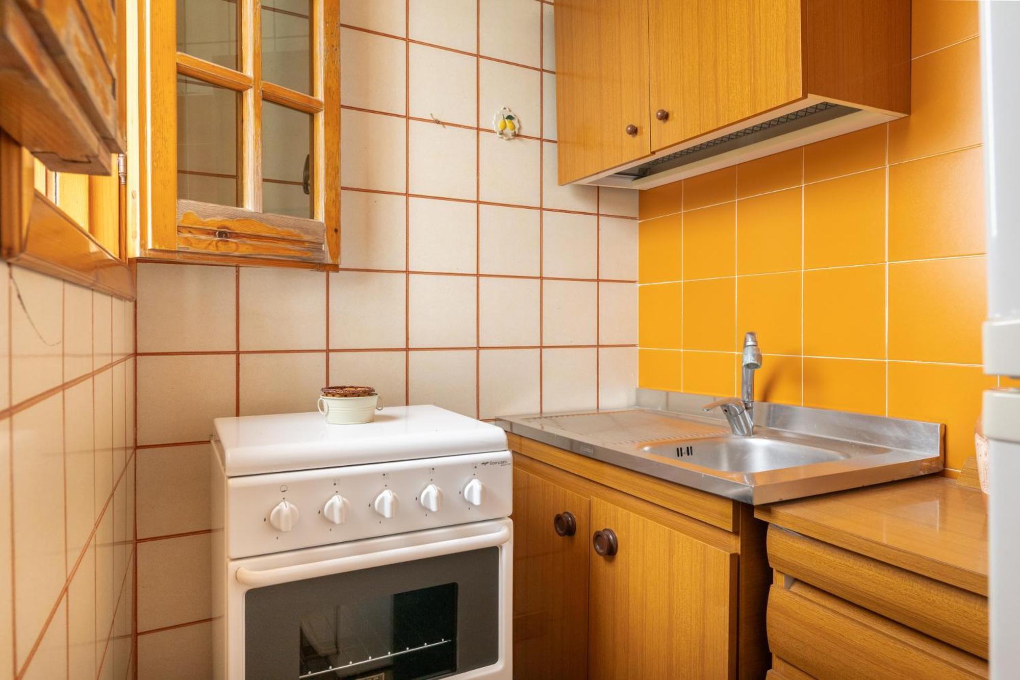 Nido Delle Aquile Villa ตอร์เร โอโว ภายนอก รูปภาพ
