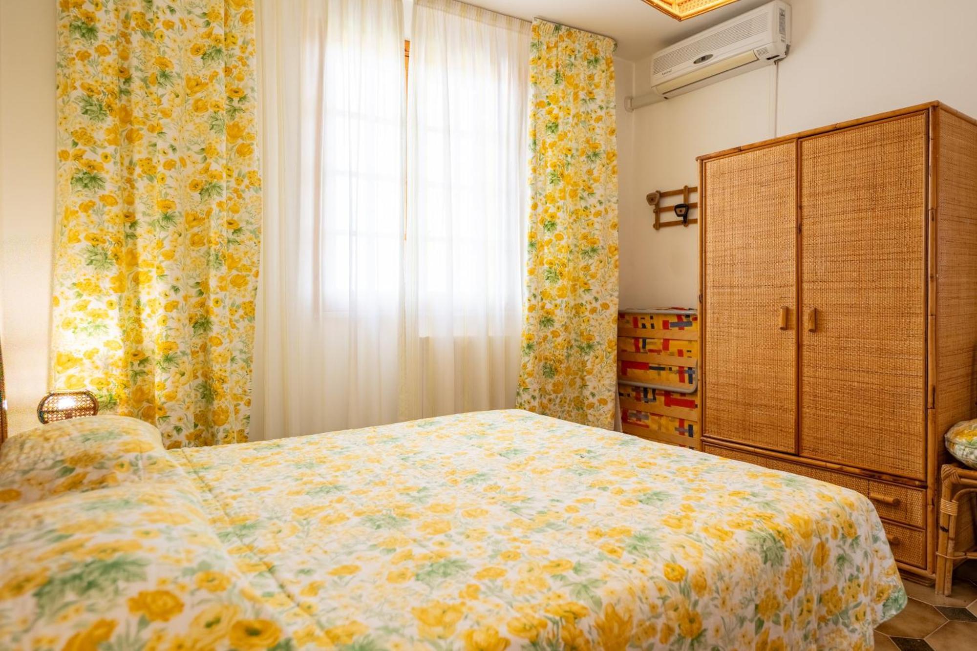 Nido Delle Aquile Villa ตอร์เร โอโว ภายนอก รูปภาพ